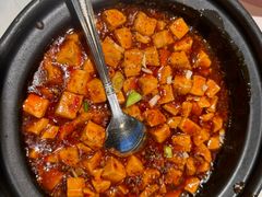 -茅庐毛血旺(临沂泰盛广场店)