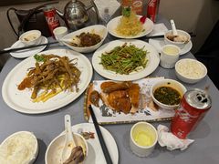 -金哥私房菜馆(张府园总店)