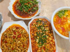 -洪霞餐馆