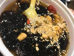 -深水井老冰粉(解放碑英利大融城店)