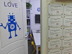 -瓦力工厂机器人·信息学奥赛·科技特长生·人工智能(亦庄校区)