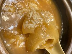 泰国鱼翅-阿诺泰·泰国餐厅(棕北店)