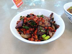 -笨罗卜浏阳菜馆(太平街店)