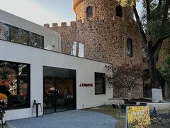 -J Create城市露营咖啡·简餐·宠物(上海动物园店)