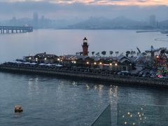 -川旺角川粤融合菜•海景餐厅(星海广场店)
