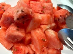 -豪客来牛排(府河店)