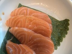 -半岛听涛蒸汽海鲜自助(K11店)