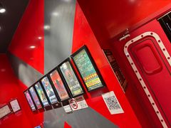 -Xcape异时刻密室逃脱魔法互动(瑞虹天地太阳宫店)