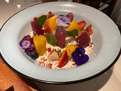 自制麦片鲜果酸奶-阿妮叶李(光谷世界城店)