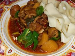 -塔哈尔·新疆盛宴(城西银泰店)