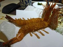 -有喜屋·深夜食堂(北京西路店)