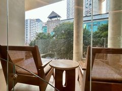 -左右Massage/Spa(长寿路店)