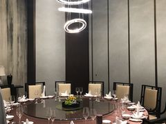 包厢-印象餐厅(杭州国际博览中心北辰大酒店)