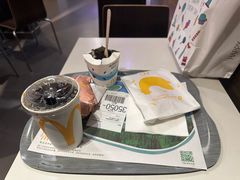 -麦当劳(莆田荔城大道万达店)