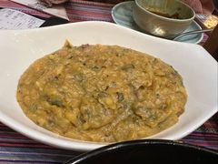 老奶洋芋-香巴拉云南餐厅(华莱坞店)