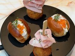 -Highline·城市露台景观餐厅(淮海路店)