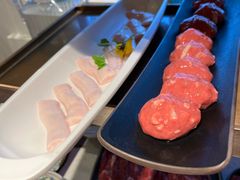 -牛村来人潮汕牛肉火锅(西单店)