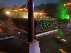 -咸宁万豪温泉谷度假区