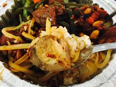 -华中农业大学-荟园餐厅