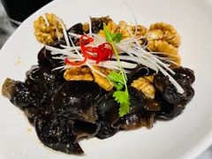 -青雅中餐厅(大连金石滩绿发希尔顿度假酒店)