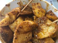 -街街旺风味炸洋芋(大观商业城C座店)