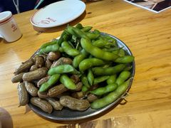 -老姑砂锅·烧烤天津菜(体北道店)