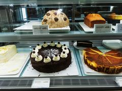 -Peet's Coffee皮爷咖啡(大学路店)