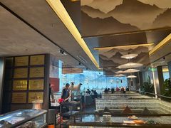 -百草滩羊清水涮羊肉·清真·宁夏盐池滩羊(莲花桥店)