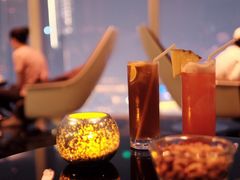 -广州四季酒店·天吧·高空酒吧