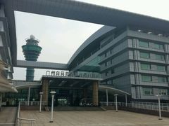 -广州白云机场雅高铂尔曼大酒店