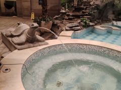 -东方之珠洗浴休闲广场(南开店)