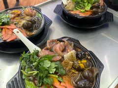 -中华门黑皮砂锅