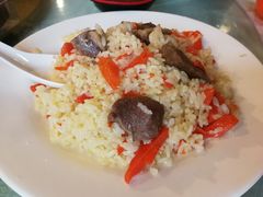 -维吾尔餐厅(宜山路店)