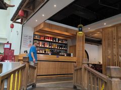 -壹零捌道·北京烤鸭(车公庄店)