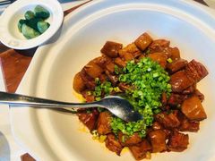 -马仕玖煲·融合菜·酥不腻烤鸭(人大店)