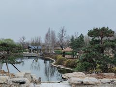 -静之湖度假区