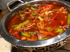 -院8里·少城记忆老川菜(宽窄巷子店)