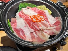 -万岁寿司(天河领展店)