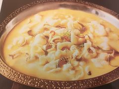 -晋阳春·山西菜·北京烤鸭(交大店)