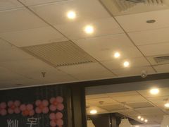 -肯德基(布吉老街店)