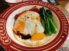 黯然销魂饭-肥韬茶餐厅(南山mini店)