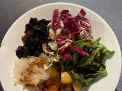 -狮王府淮扬菜(夫子庙老门东店)