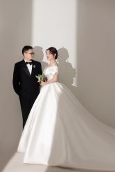 -今生有约婚纱摄影店(景德路店)