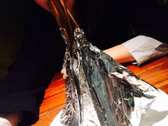 -绿茶餐厅(华联万柳店)