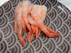 -争鲜回转寿司(通州万达店)