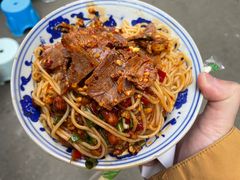 -小罗子汤店(大士院总店)