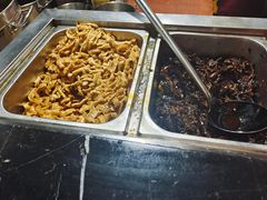 -回民餐厅(红旗路店)