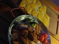 -埠口精酿夜景餐酒吧· BREWPORT BISTRO(长嘉汇重庆之眼店)