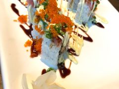 -Hatsune隐泉日式料理(三里屯太古里店)