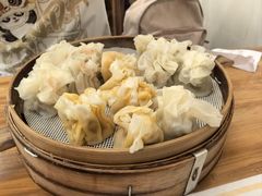 -嘉州海汇源老烧麦店